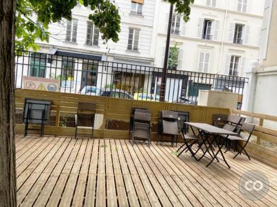 For rent Neuilly-sur-seine 730 m2 Hauts de Seine (92200) photo 4