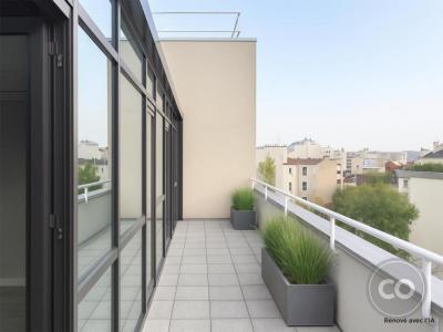 For rent Boulogne-billancourt 246 m2 Hauts de Seine (92100) photo 0