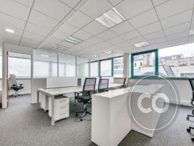 Louer Bureau 182 m2 Boulogne-billancourt