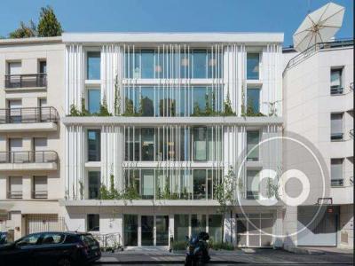 Louer Bureau Boulogne-billancourt Hauts de Seine