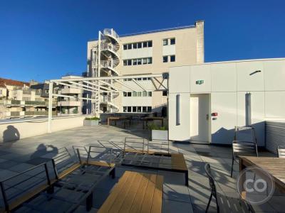 Annonce Location Bureau Boulogne-billancourt 92