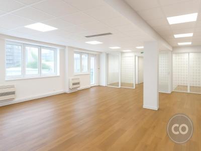 Louer Bureau Boulogne-billancourt Hauts de Seine