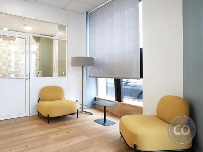 Annonce Location Bureau Boulogne-billancourt 92