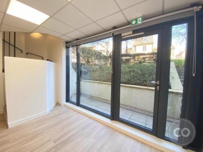 For rent Boulogne-billancourt 59 m2 Hauts de Seine (92100) photo 1
