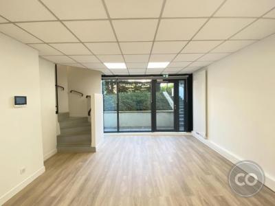 For rent Boulogne-billancourt 59 m2 Hauts de Seine (92100) photo 2