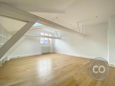 Acheter Bureau 235 m2 Boulogne-billancourt