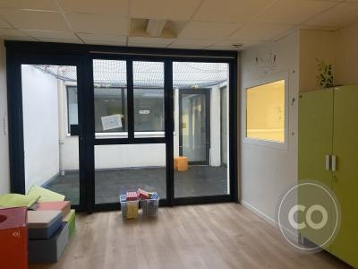 For rent Boulogne-billancourt 311 m2 Hauts de Seine (92100) photo 2