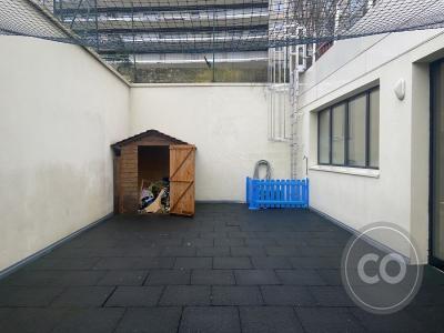For rent Boulogne-billancourt 311 m2 Hauts de Seine (92100) photo 3