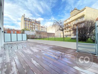 For rent Boulogne-billancourt 313 m2 Hauts de Seine (92100) photo 1