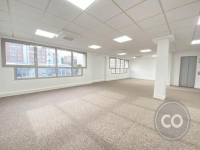 For rent Boulogne-billancourt 313 m2 Hauts de Seine (92100) photo 2