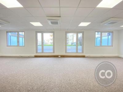 For rent Boulogne-billancourt 313 m2 Hauts de Seine (92100) photo 3