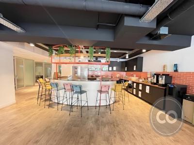 For rent Boulogne-billancourt 687 m2 Hauts de Seine (92100) photo 2