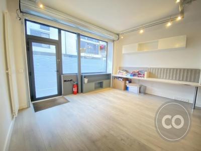 For rent Boulogne-billancourt 41 m2 Hauts de Seine (92100) photo 1