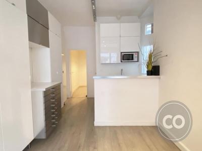 For rent Boulogne-billancourt 41 m2 Hauts de Seine (92100) photo 2