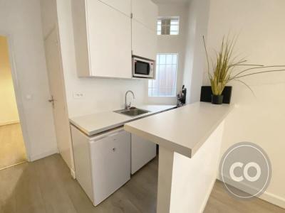 For rent Boulogne-billancourt 41 m2 Hauts de Seine (92100) photo 3