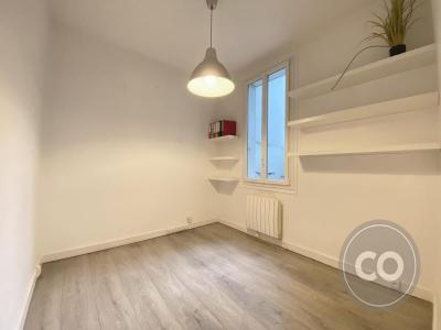 For rent Boulogne-billancourt 41 m2 Hauts de Seine (92100) photo 4