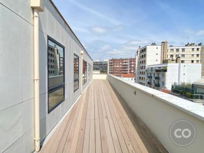 For rent Boulogne-billancourt 544 m2 Hauts de Seine (92100) photo 2