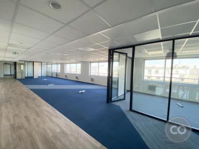 For rent Boulogne-billancourt 1817 m2 Hauts de Seine (92100) photo 1