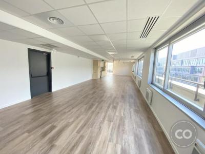 For rent Boulogne-billancourt 1817 m2 Hauts de Seine (92100) photo 3