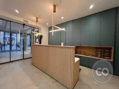 Annonce Location Bureau Paris-11eme-arrondissement 75