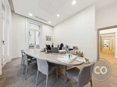 Louer Bureau Paris-11eme-arrondissement Paris