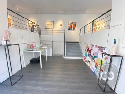 For rent Boulogne-billancourt 107 m2 Hauts de Seine (92100) photo 1