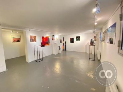 For rent Boulogne-billancourt 107 m2 Hauts de Seine (92100) photo 2