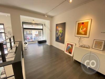 For rent Boulogne-billancourt 107 m2 Hauts de Seine (92100) photo 3