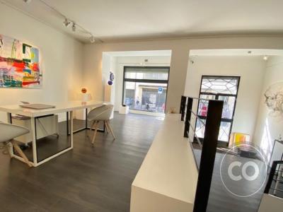 For rent Boulogne-billancourt 107 m2 Hauts de Seine (92100) photo 4