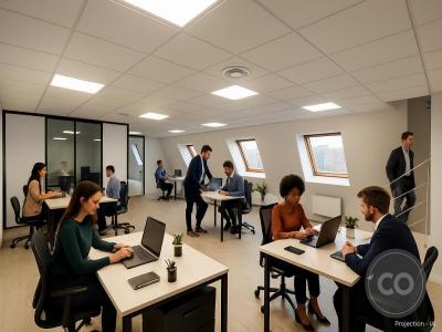 For sale Boulogne-billancourt 299 m2 Hauts de Seine (92100) photo 0