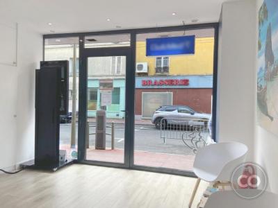 For sale Sevres 62 m2 Hauts de Seine (92310) photo 2