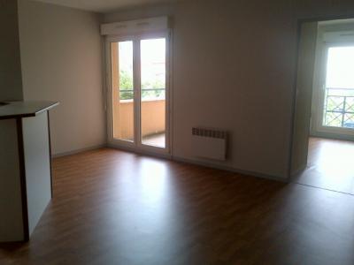 Louer Appartement 52 m2 Toulouse