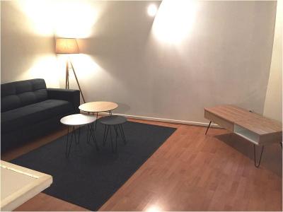 For rent Toulouse 1 room 23 m2 Haute garonne (31000) photo 0