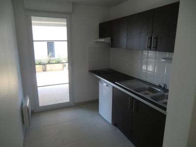 Louer Appartement 53 m2 Toulouse