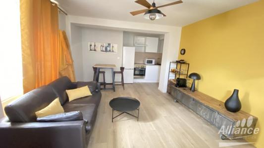 Louer Appartement Audincourt Doubs
