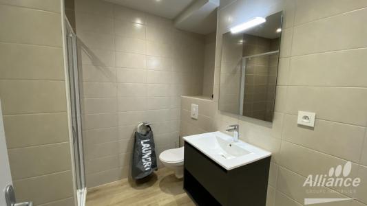 Louer Appartement Audincourt 590 euros