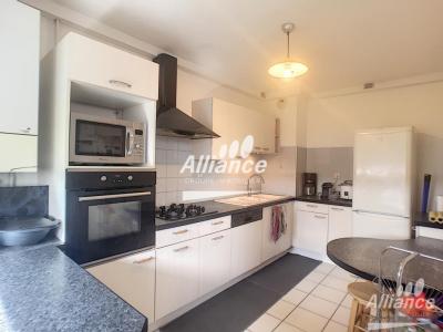 For rent Taillecourt 5 rooms 131 m2 Doubs (25400) photo 0