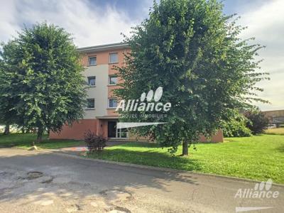 Annonce Location 5 pices Appartement Taillecourt 25