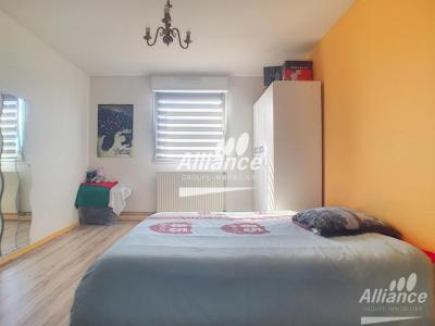 Louer Appartement 131 m2 Taillecourt