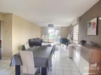 Louer Appartement Taillecourt Doubs