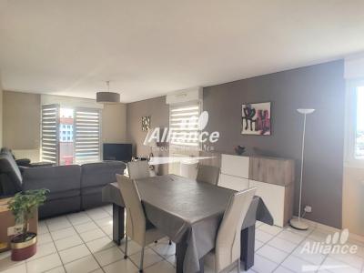 Louer Appartement Taillecourt 880 euros