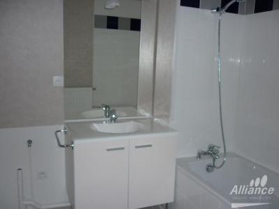 Annonce Location 3 pices Appartement Audincourt 25