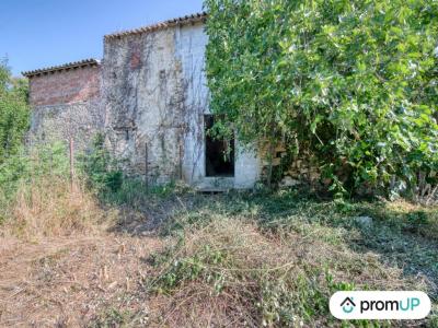 For sale Saint-julien-de-briola 3 rooms 90 m2 Aude (11270) photo 1
