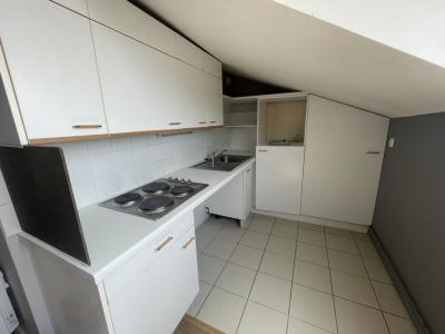 Acheter Appartement Bordeaux 195000 euros