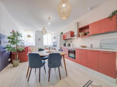 Annonce Location 5 pices Appartement Lyon-4eme-arrondissement 69