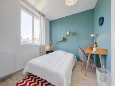 Louer Appartement 12 m2 Lyon-4eme-arrondissement