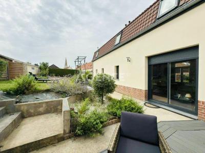 For sale Saint-omer 4 rooms 115 m2 Pas de calais (62500) photo 0