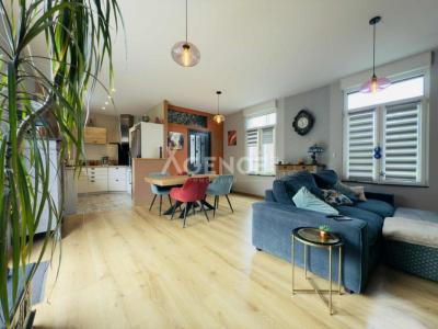 Acheter Maison 115 m2 Saint-omer
