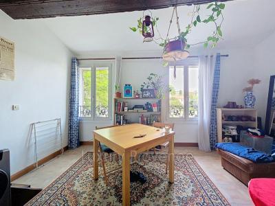 Acheter Appartement Beaurecueil 170000 euros