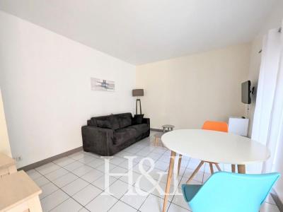 Annonce Location Appartement Poitiers 86